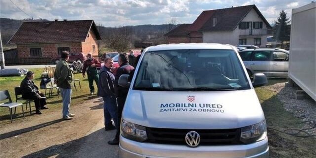 mobilni ured