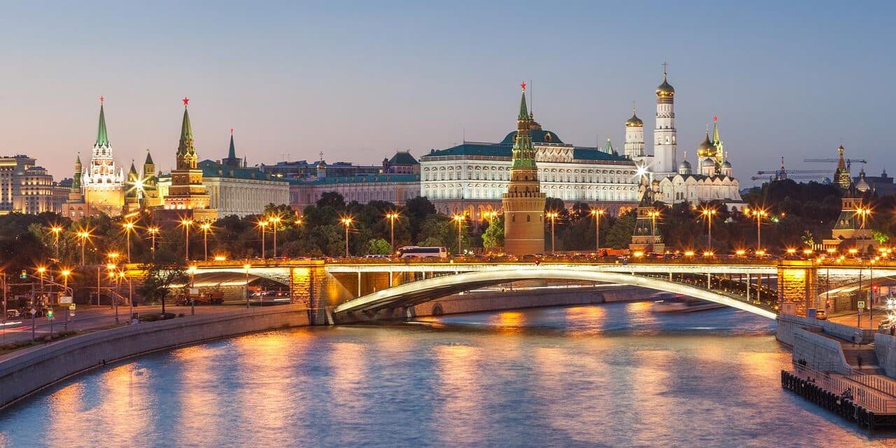 moskva