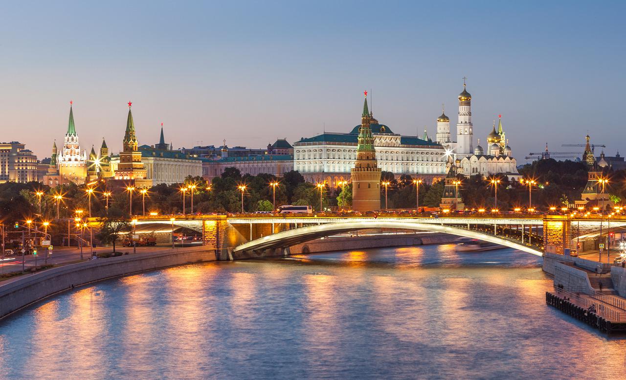moskva