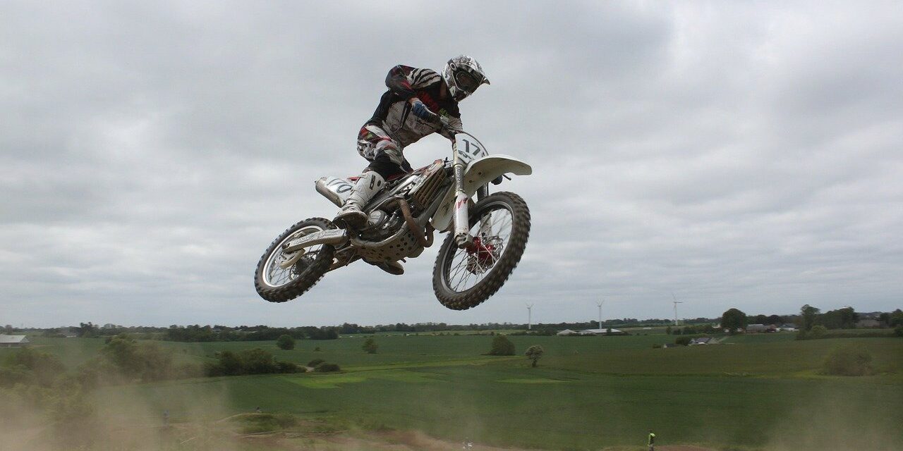 moto cross