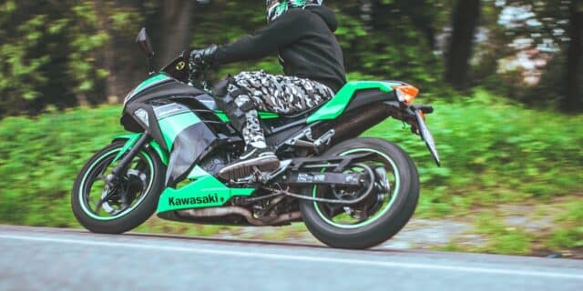 motociklist