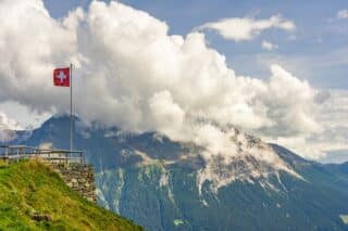 švicarska
