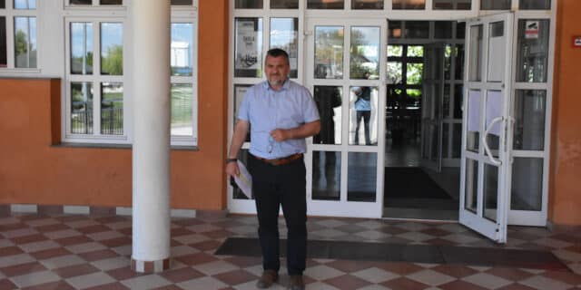 munđer