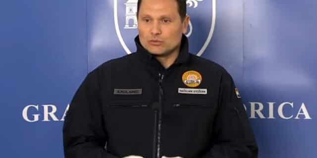 nacelnik