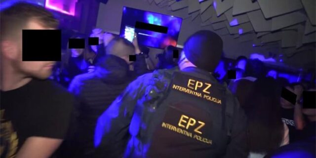 nadzor 2