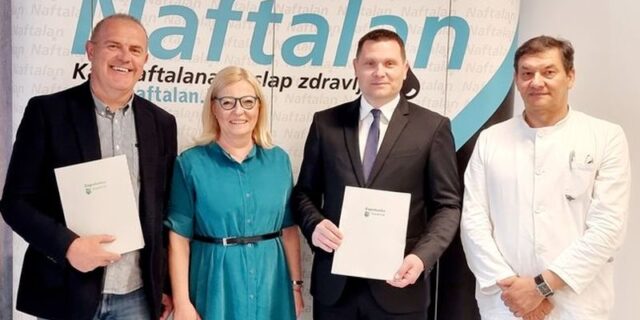 naftalan