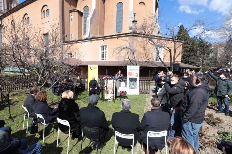 naklada anamarija carević