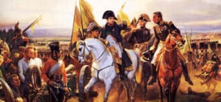 napoleon