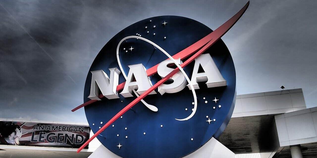 nasa