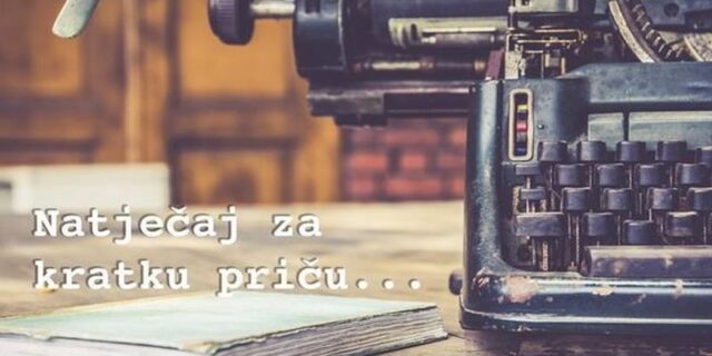 natječaj za kratku priču