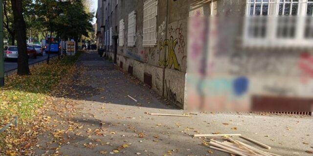 navijački neredi
