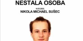 nestali nikola