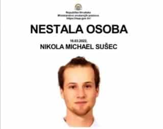 nestali nikola