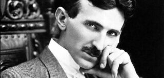 nikola tesla