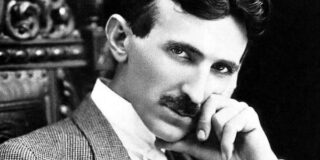 nikola tesla