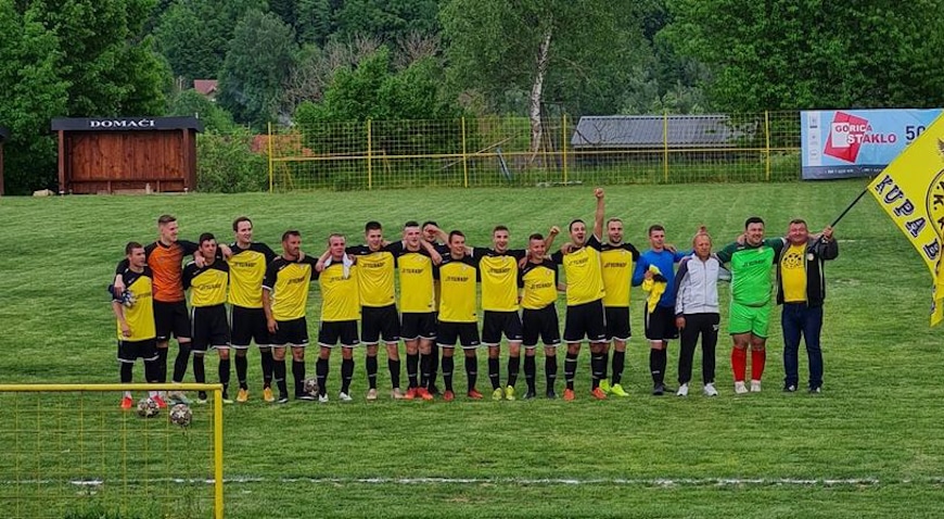 nk kupa pokupsko