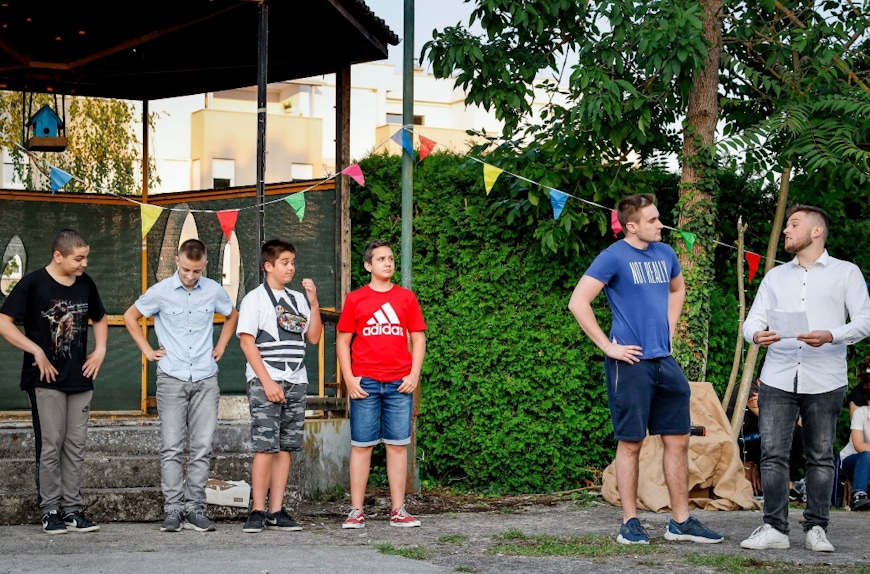 obrtnici