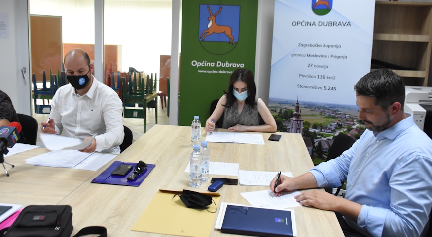okrosa i grizelj