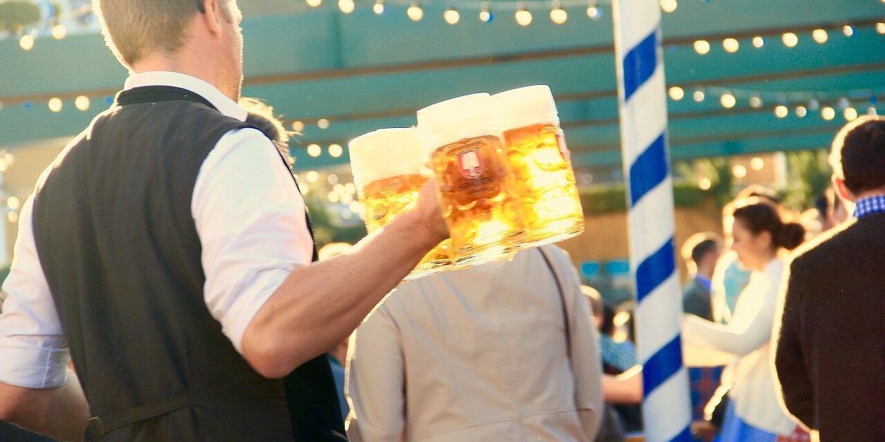pivo fešta