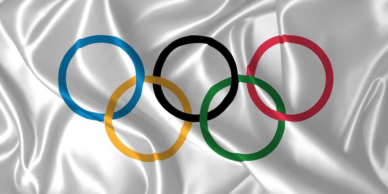 olimpijske igre