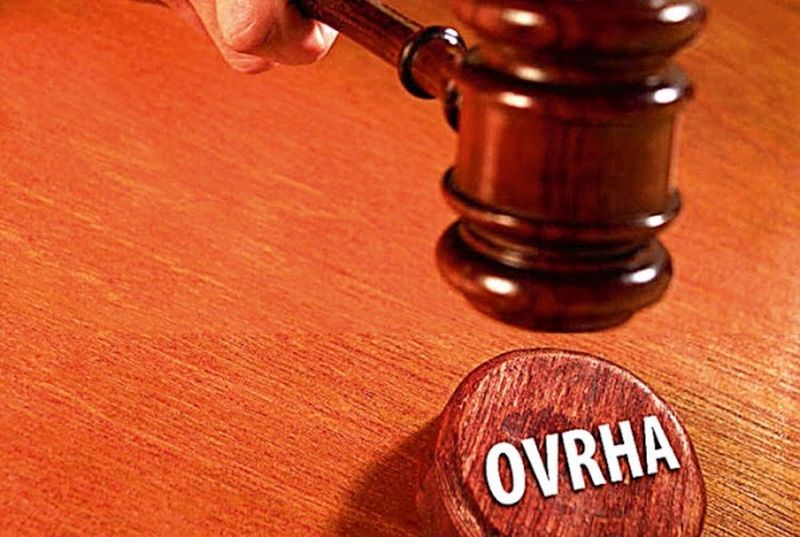 ovrha