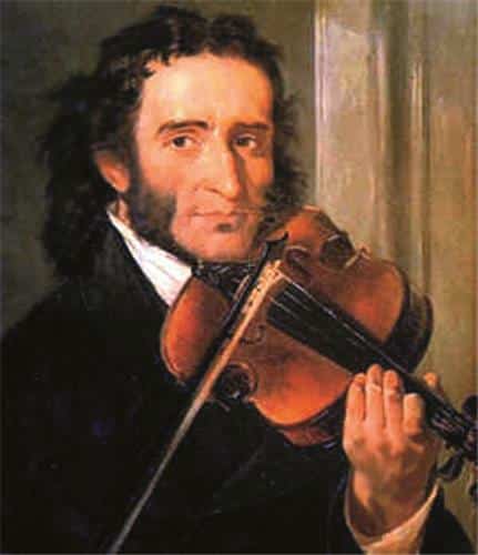 Niccolò Paganini,