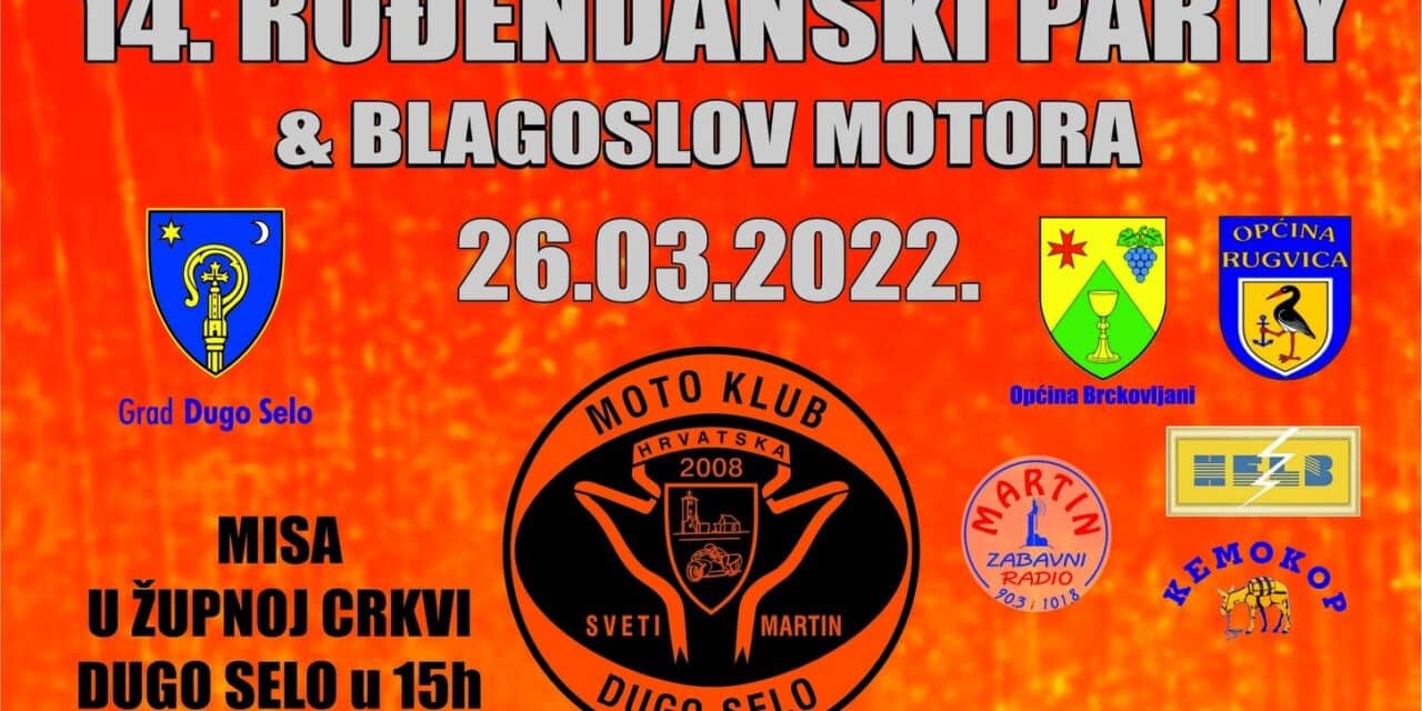 party moto
