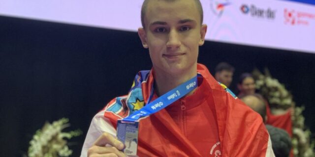 paško božić