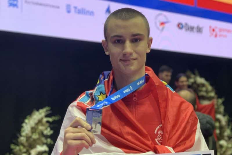 paško božić
