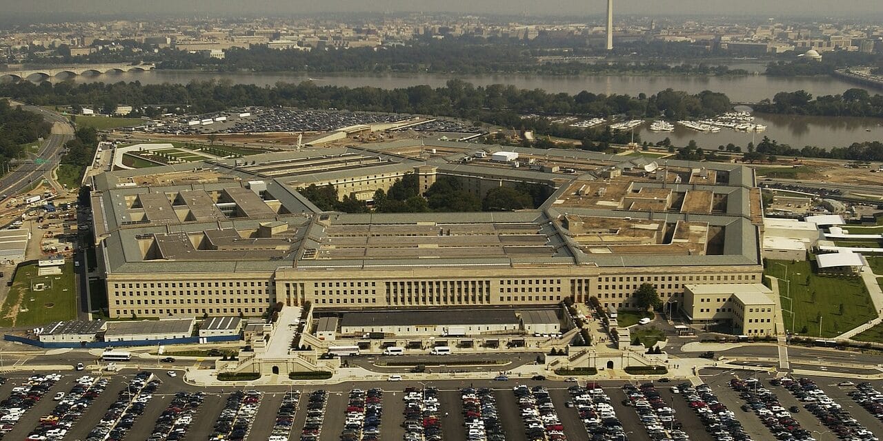 pentagon