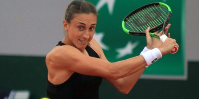 petra martić