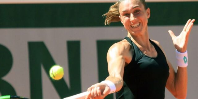 petra martić
