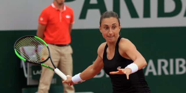 petra martić