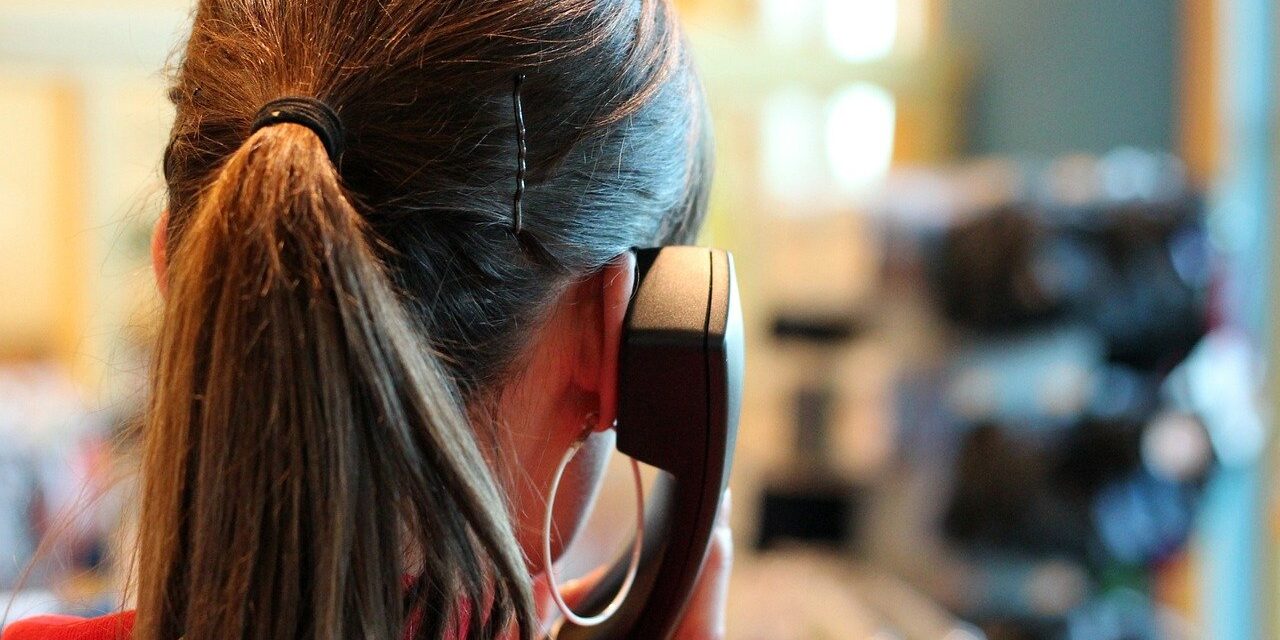 telefon