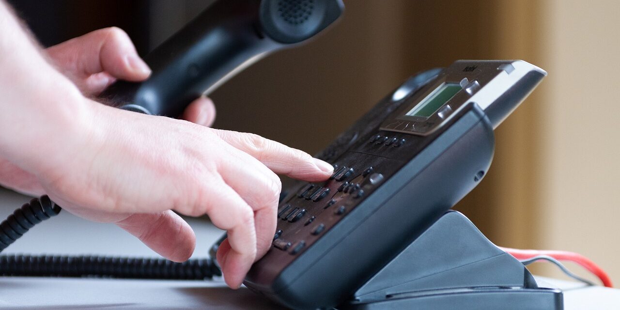 telefon