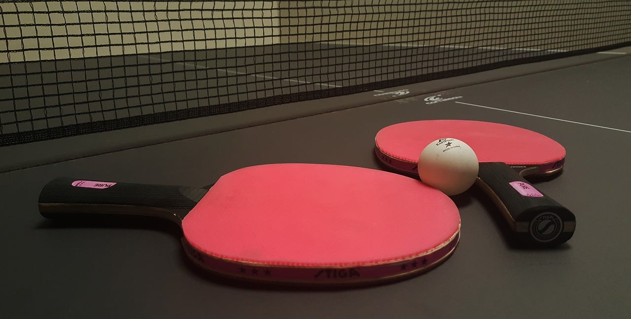 stolni tenis