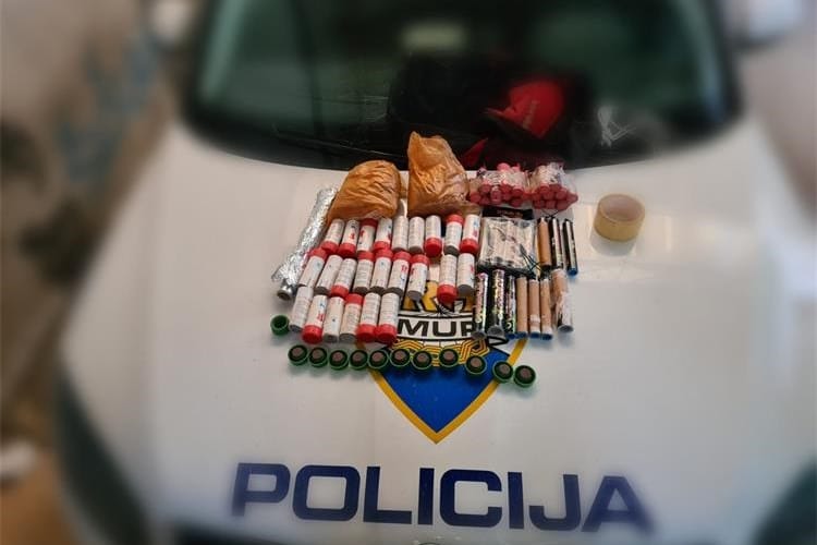 pirotehnika