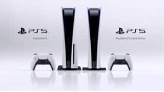 play station 5