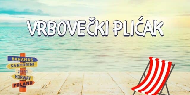 plićak
