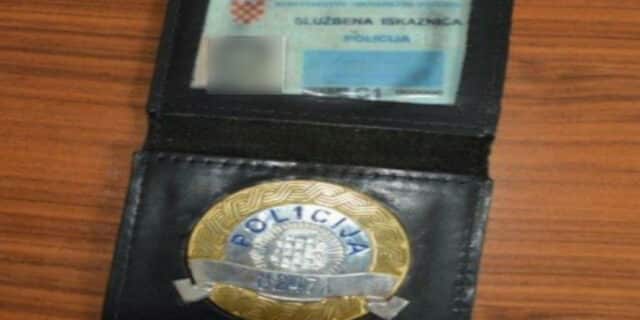 policija vozačka