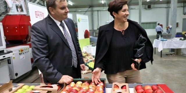 poljaci velika gorica