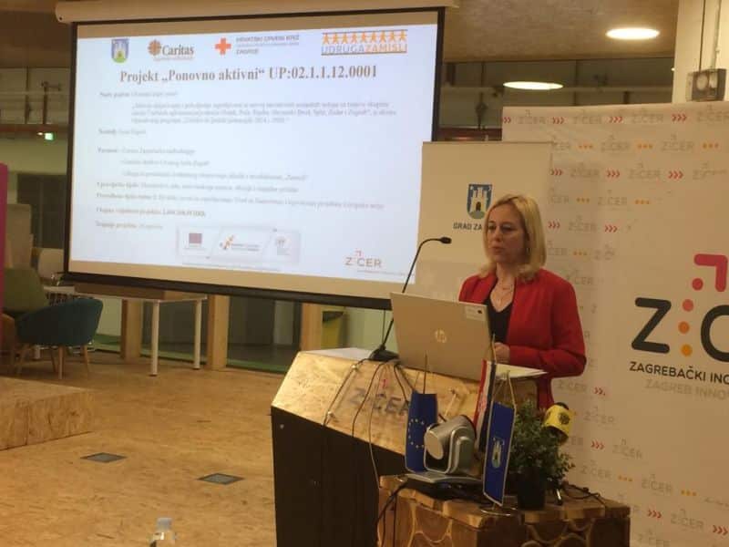 ponovno aktivni zagreb