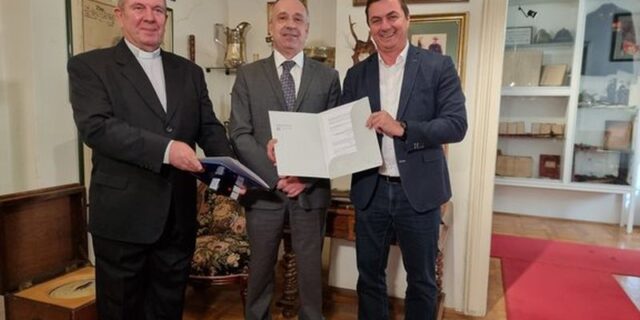 poslijepotresna obnova