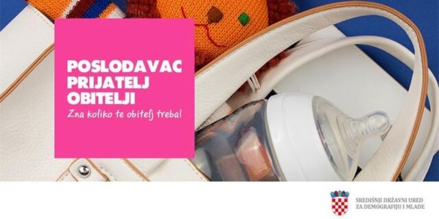 poslodavac prijatelj obitelji