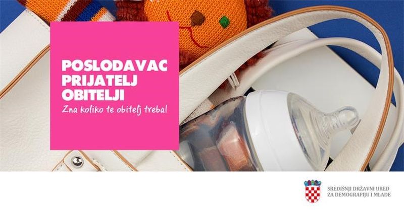 poslodavac prijatelj obitelji