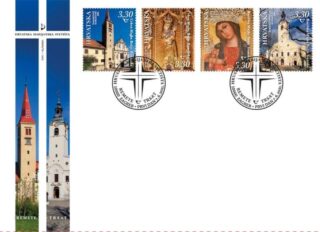 poštanske marke