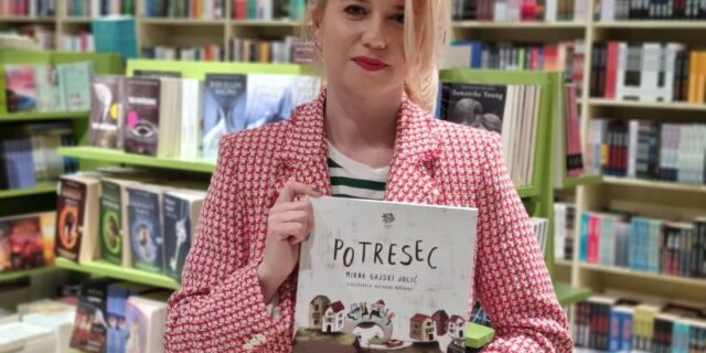 potresec