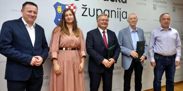 pou zaprešić