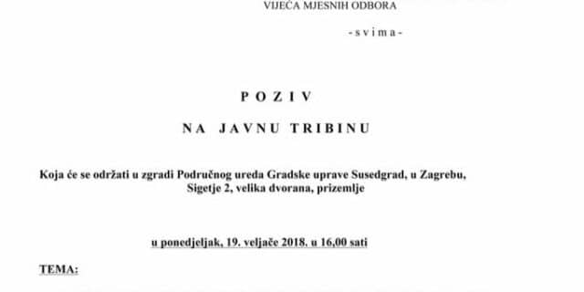 poziv
