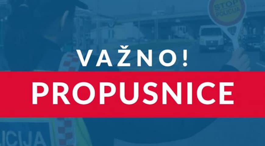 propusnice